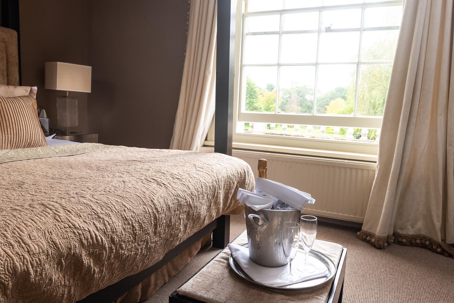 Rowton Hall Hotel And Spa チェスター エクステリア 写真