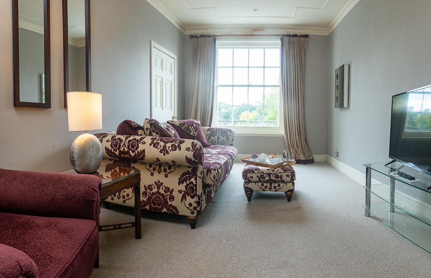 Rowton Hall Hotel And Spa チェスター エクステリア 写真