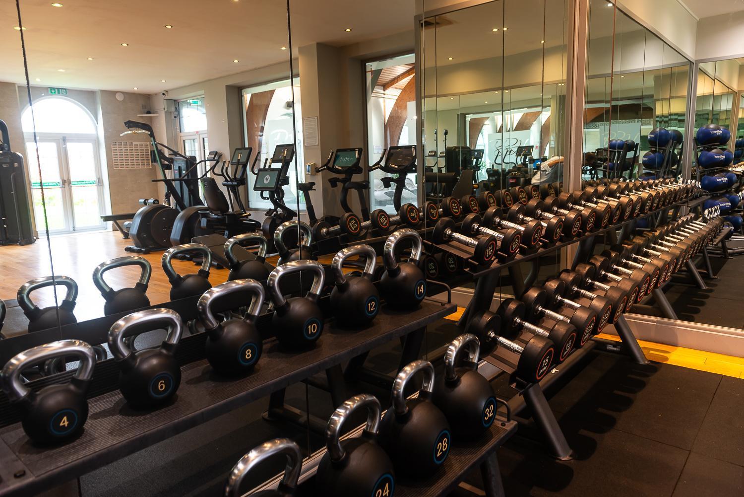 Rowton Hall Hotel And Spa チェスター エクステリア 写真