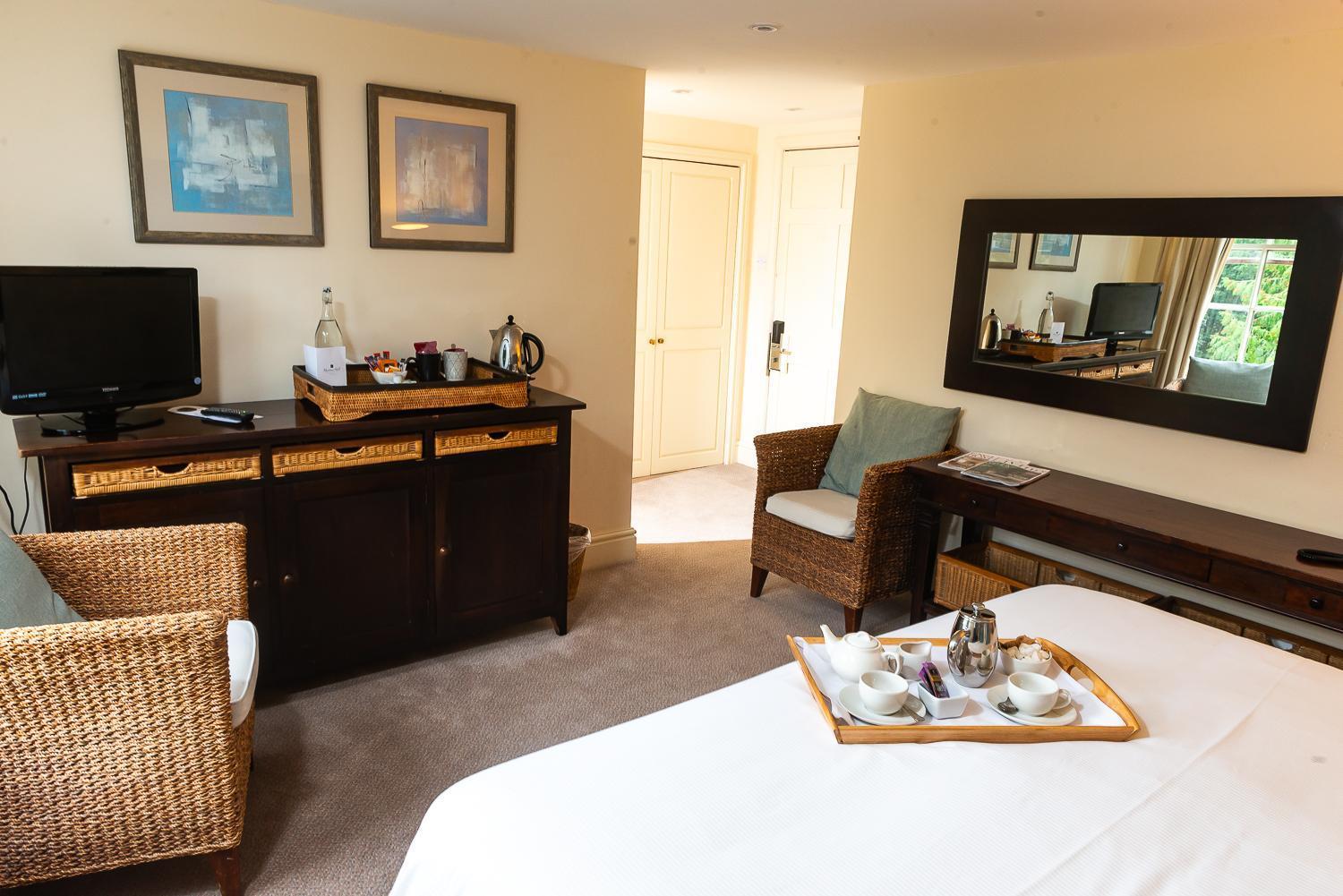 Rowton Hall Hotel And Spa チェスター エクステリア 写真