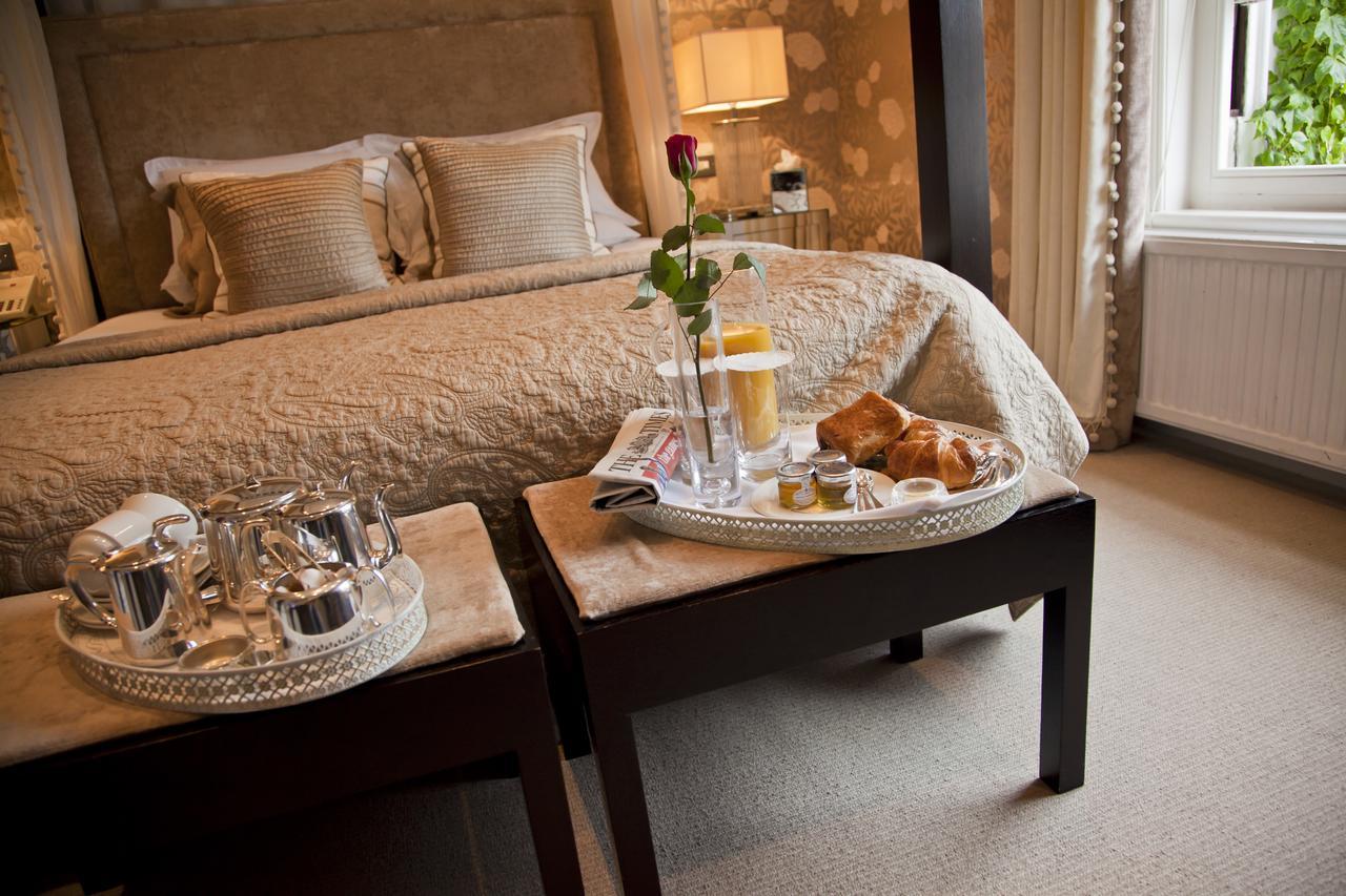 Rowton Hall Hotel And Spa チェスター エクステリア 写真