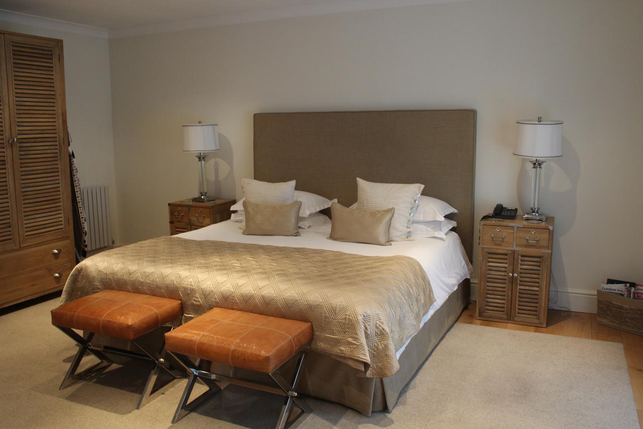 Rowton Hall Hotel And Spa チェスター エクステリア 写真