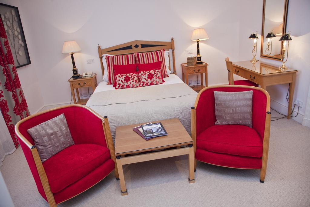 Rowton Hall Hotel And Spa チェスター エクステリア 写真